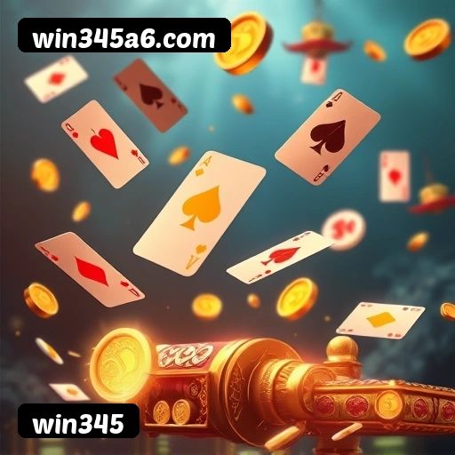 Loterias online disponíveis na win345