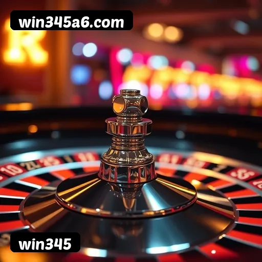 Pagamentos PIX na win345